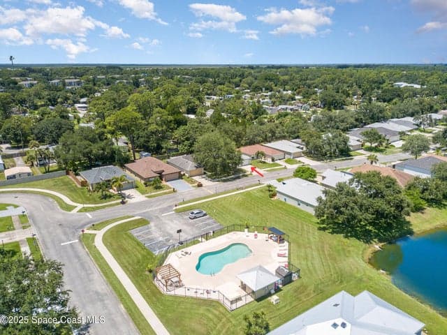 1512 Vista Lake Circle Circle, Melbourne, FL 32904 — photo 17