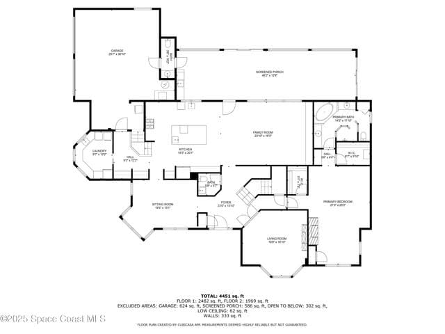 440 Mallard Lane, Indialantic, FL 32903 — photo 3