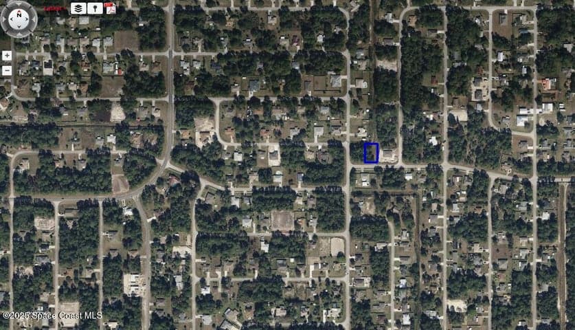 1171 Tupelo Road SW, Palm Bay, FL 32908