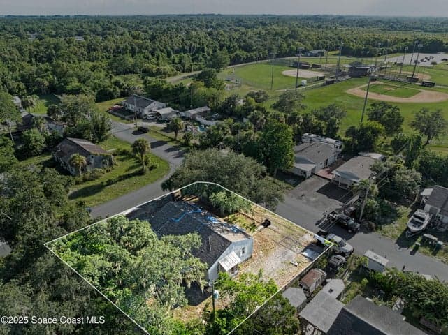 1417 Walter Street, Cocoa, FL 32926 — photo 33