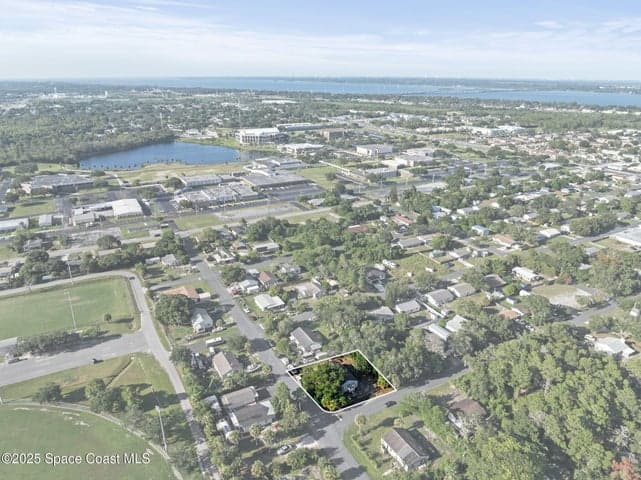 1417 Walter Street, Cocoa, FL 32926 — photo 34