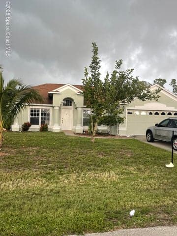 1523 Elmhurst Circle SE, Palm Bay, FL 32909