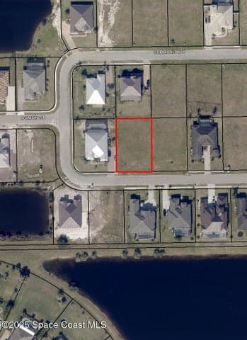 3980 Domain Court, Melbourne, FL 32934