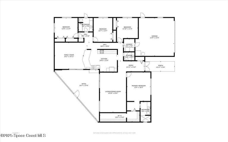 435 Desoto Parkway, Satellite Beach, FL 32937 — photo 26