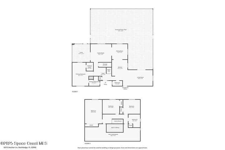 6315 Anchor Lane, Rockledge, FL 32955 — photo 4