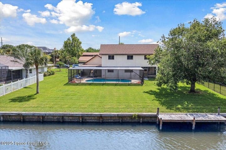 6315 Anchor Lane, Rockledge, FL 32955 — photo 5