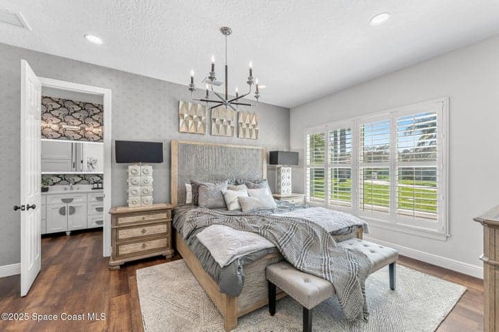 5160 Del Sol Drive, Merritt Island, FL 32952 — photo 25