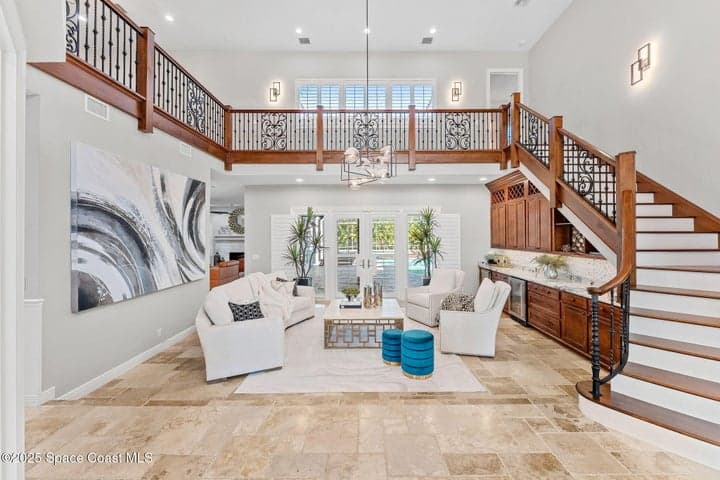 5160 Del Sol Drive, Merritt Island, FL 32952 — photo 5