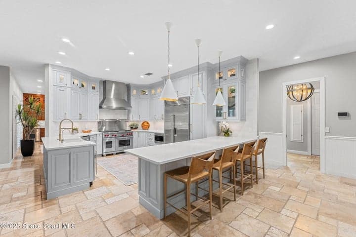 5160 Del Sol Drive, Merritt Island, FL 32952 — photo 9