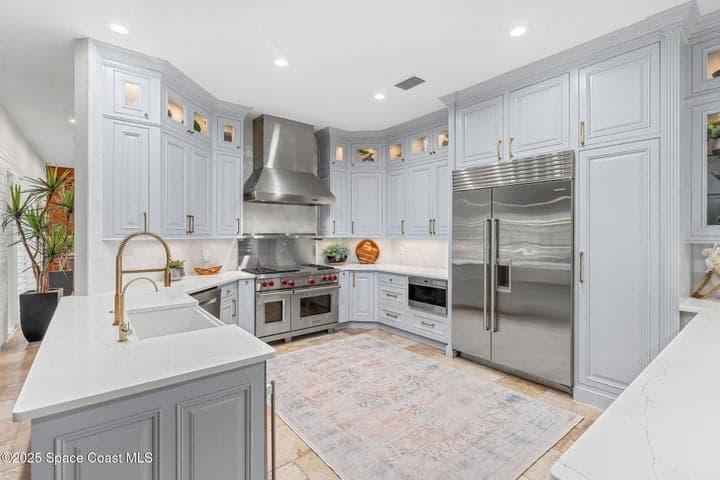 5160 Del Sol Drive, Merritt Island, FL 32952 — photo 10