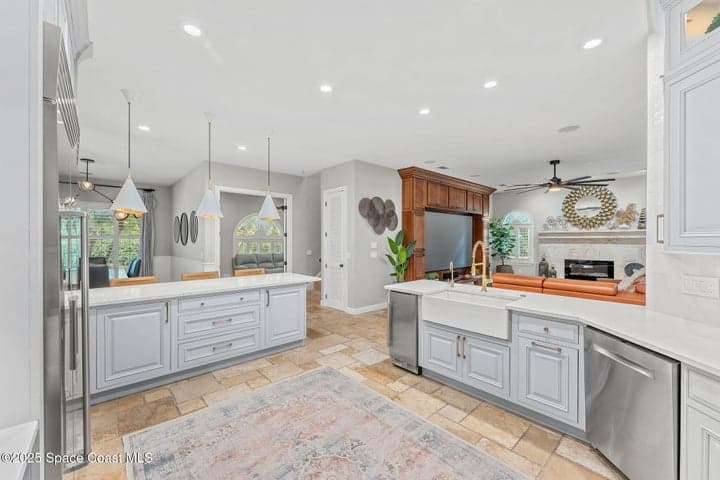5160 Del Sol Drive, Merritt Island, FL 32952 — photo 13