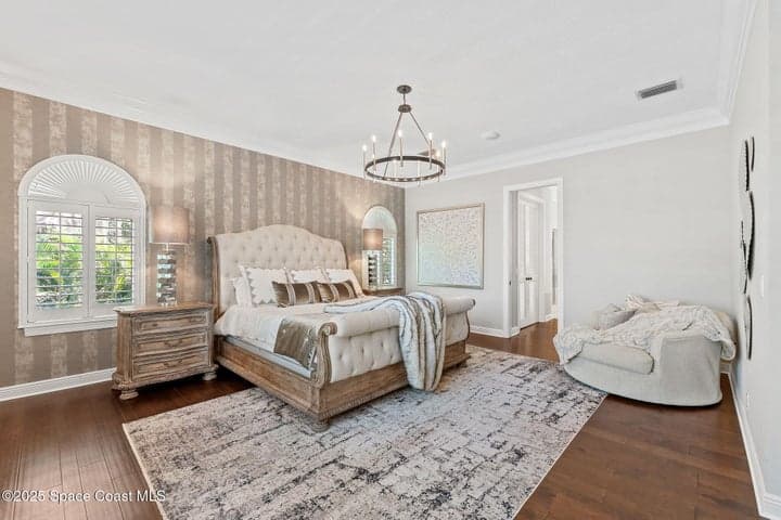 5160 Del Sol Drive, Merritt Island, FL 32952 — photo 34