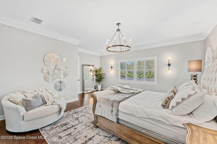5160 Del Sol Drive, Merritt Island, FL 32952 — photo 35