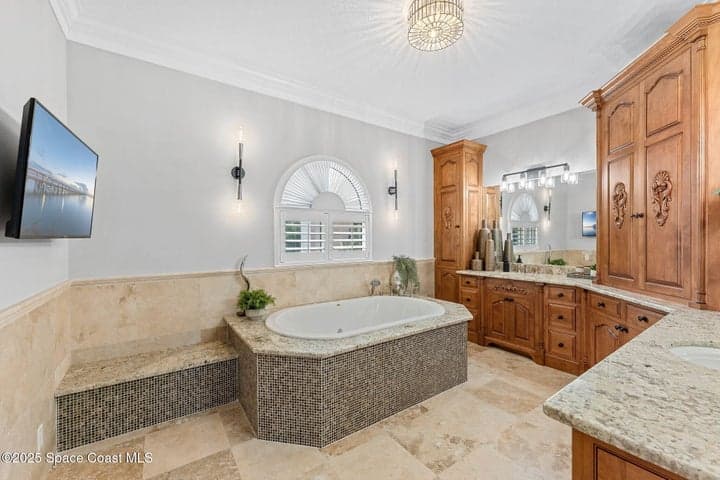 5160 Del Sol Drive, Merritt Island, FL 32952 — photo 36