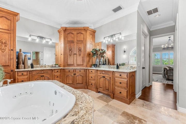 5160 Del Sol Drive, Merritt Island, FL 32952 — photo 37