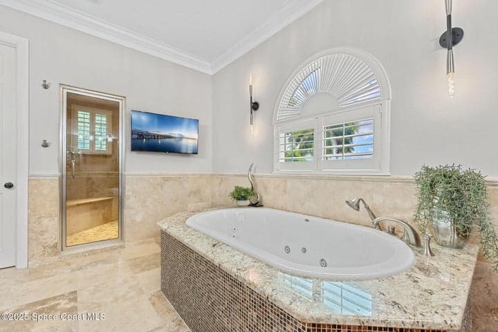 5160 Del Sol Drive, Merritt Island, FL 32952 — photo 38