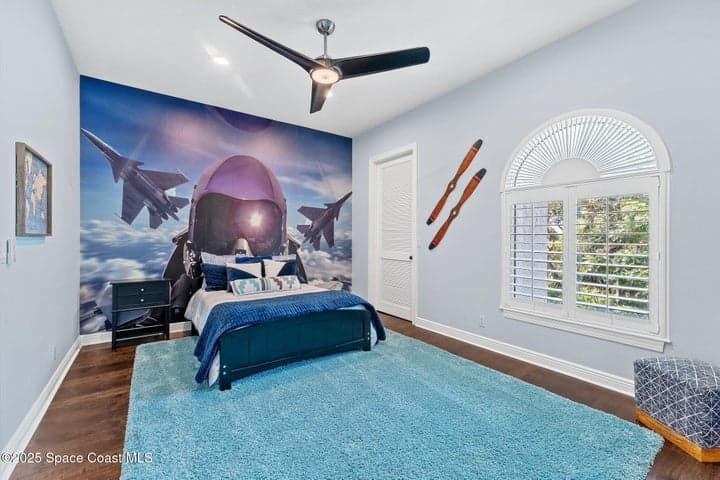 5160 Del Sol Drive, Merritt Island, FL 32952 — photo 49