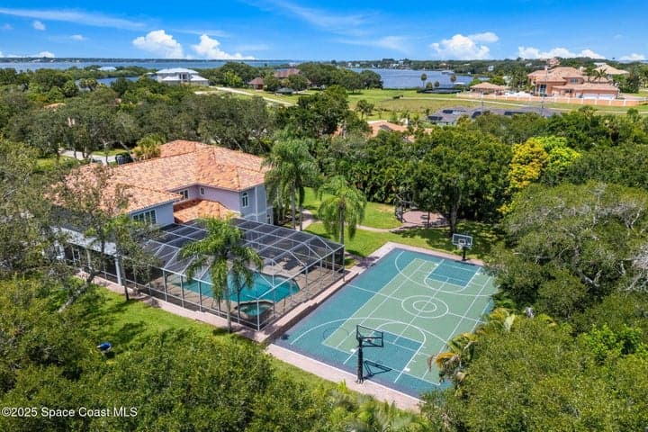 5160 Del Sol Drive, Merritt Island, FL 32952 — photo 4