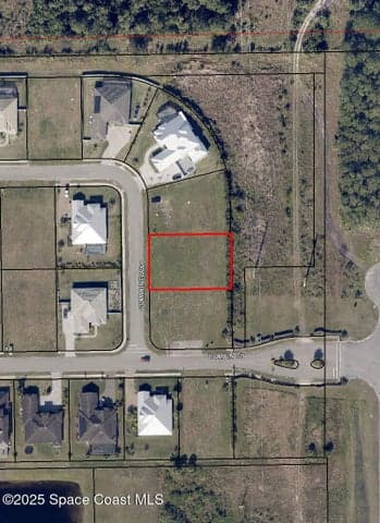 4834 Commune Way, Melbourne, FL 32934