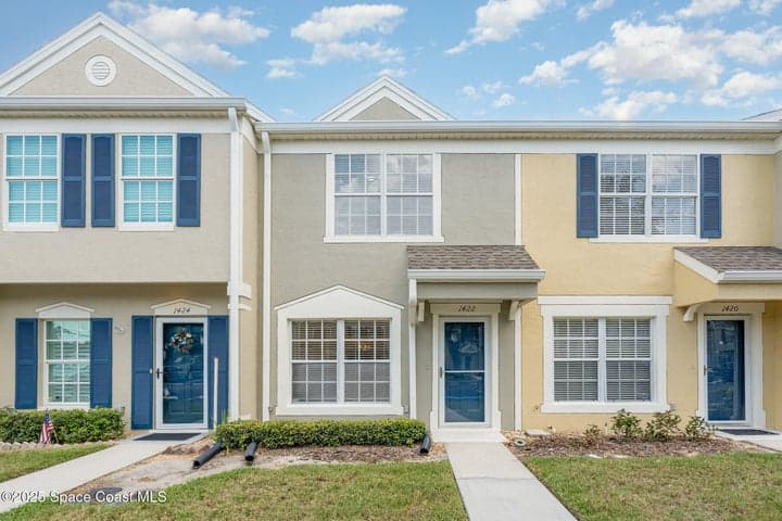 1422 Hampton Park Lane, Melbourne, FL 32940