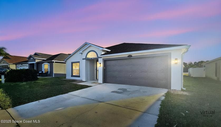2264 Bayhill Drive, Melbourne, FL 32940