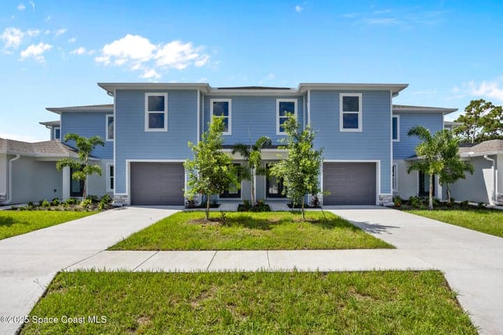 207-237 Hidden Woods Place, Melbourne, FL 32901