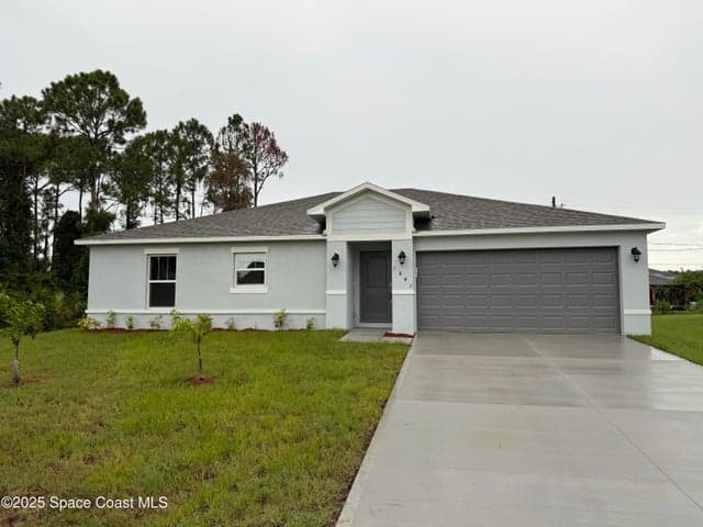 1841 Ashcroft Street NW 44, Palm Bay, FL 32907