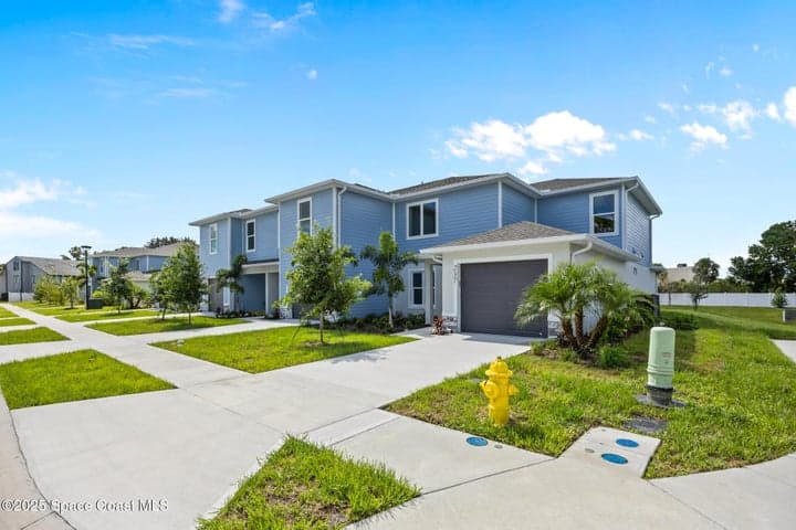 208-238 Hidden Woods Place, Melbourne, FL 32901