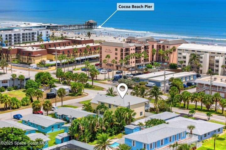 5055 Ocean Beach Boulevard, Cocoa Beach, FL 32931 — photo 3
