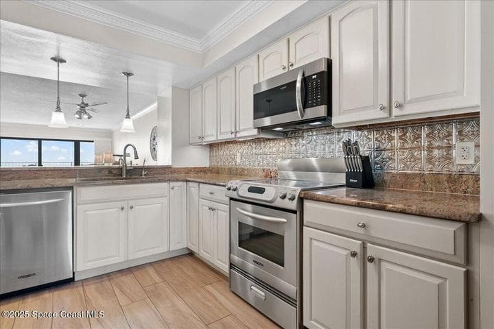 2725 N Highway A1a Highway #304, Indialantic, FL 32903 — photo 8
