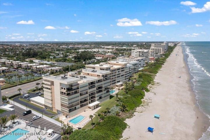 2725 N Highway A1a Highway #304, Indialantic, FL 32903 — photo 28