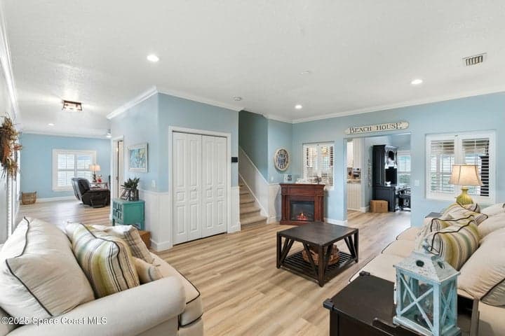 5055 Ocean Beach Boulevard, Cocoa Beach, FL 32931 — photo 4