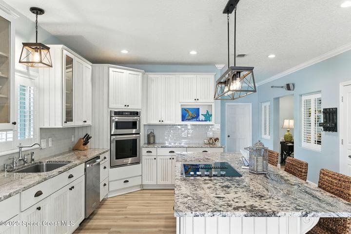 5055 Ocean Beach Boulevard, Cocoa Beach, FL 32931 — photo 8