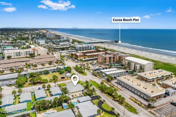 5055 Ocean Beach Boulevard, Cocoa Beach, FL 32931 — photo 39