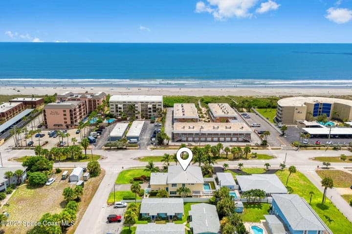 5055 Ocean Beach Boulevard, Cocoa Beach, FL 32931 — photo 41