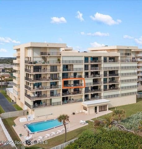 2725 N Highway A1a Highway #304, Indialantic, FL 32903 — photo 26