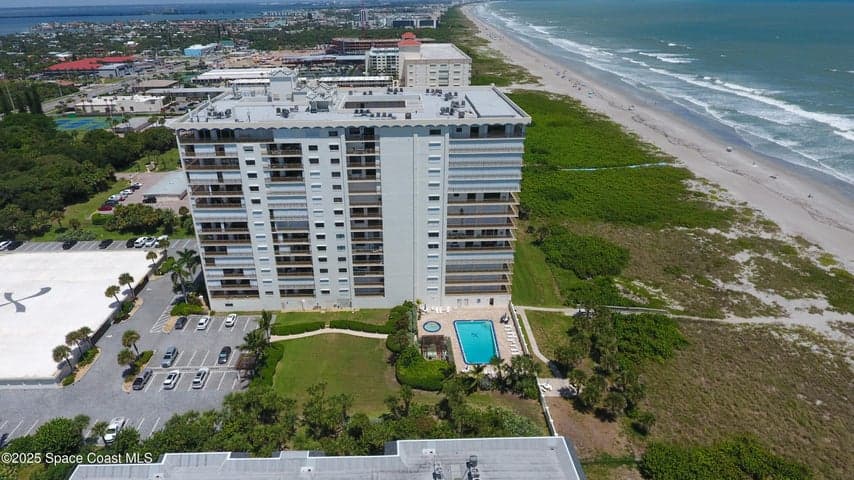 750 N Atlantic Avenue 302, Cocoa Beach, FL 32931