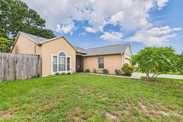 1657 Clover Circle, Melbourne, FL 32935 — photo 4