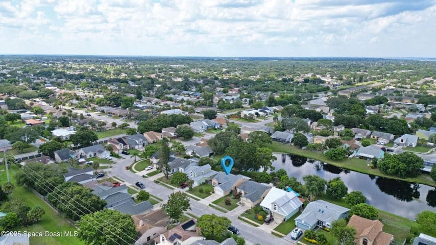 1657 Clover Circle, Melbourne, FL 32935 — photo 46