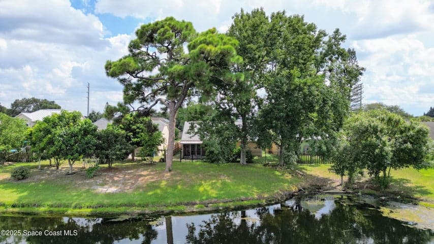 1657 Clover Circle, Melbourne, FL 32935 — photo 19