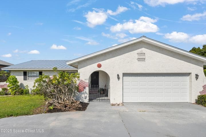 365 Newfound Harbor Drive, Merritt Island, FL 32952
