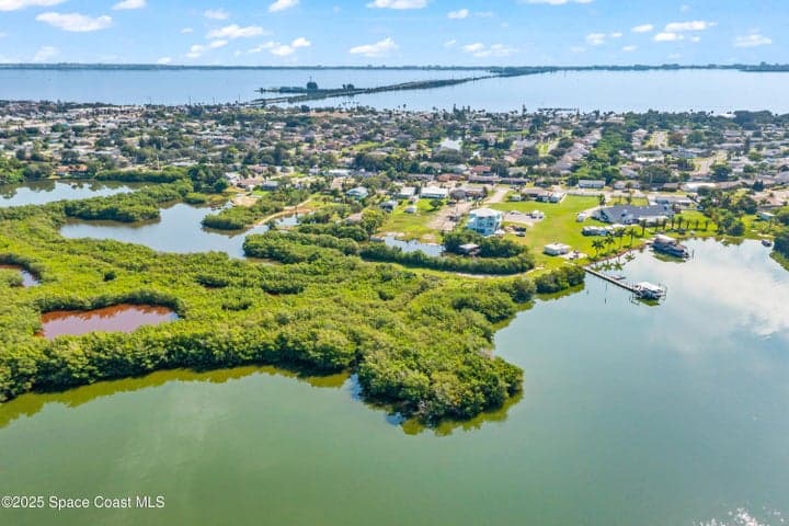 365 Newfound Harbor Drive, Merritt Island, FL 32952 — photo 36