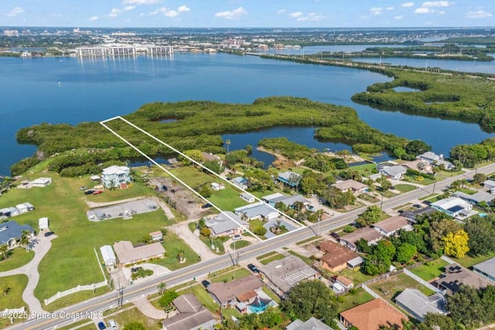365 Newfound Harbor Drive, Merritt Island, FL 32952 — photo 7