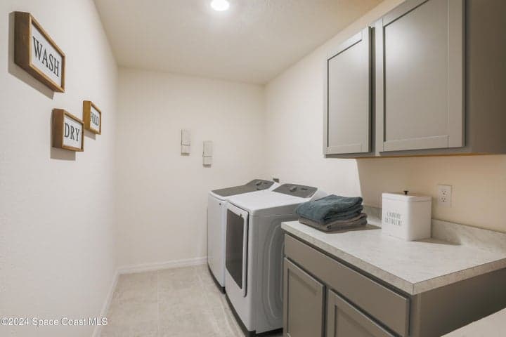 599 Hansare Street SW, Palm Bay, FL 32908 — photo 14
