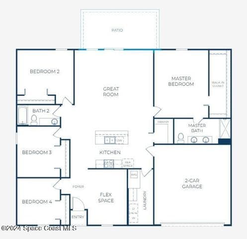 340 Wendover Road SW, Palm Bay, FL 32908 — photo 3