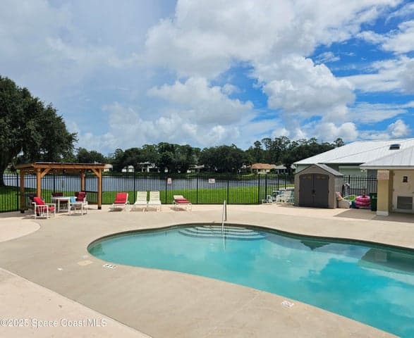 1736 Vista Lake Circle, Melbourne, FL 32904 — photo 26