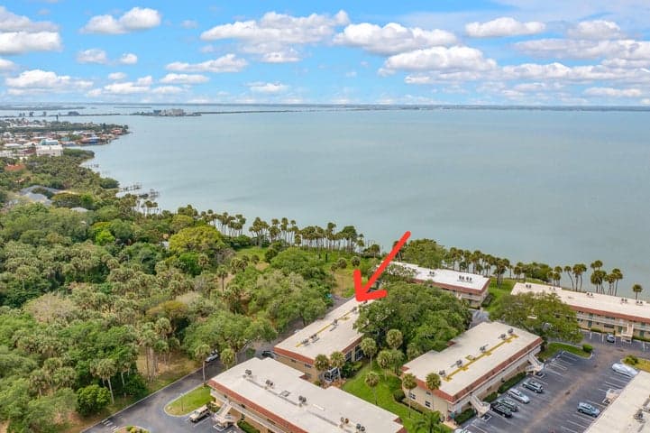 261 Cape Shores Circle #18-F, Cape Canaveral, FL 32920 — photo 3