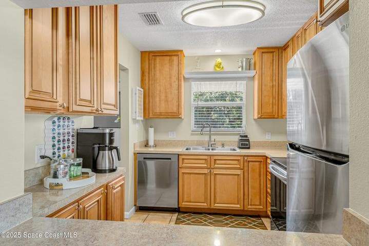 261 Cape Shores Circle #18-F, Cape Canaveral, FL 32920 — photo 5