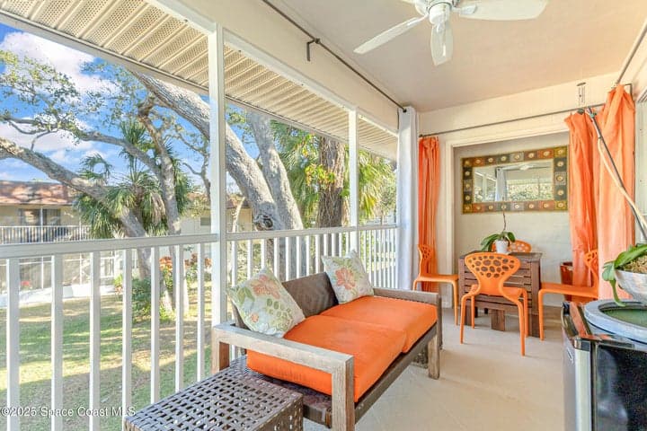 261 Cape Shores Circle #18-F, Cape Canaveral, FL 32920 — photo 7