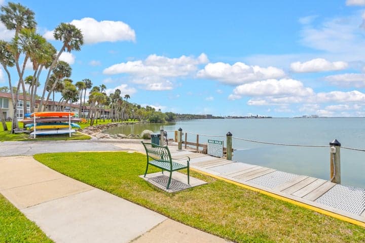 261 Cape Shores Circle #18-F, Cape Canaveral, FL 32920 — photo 9